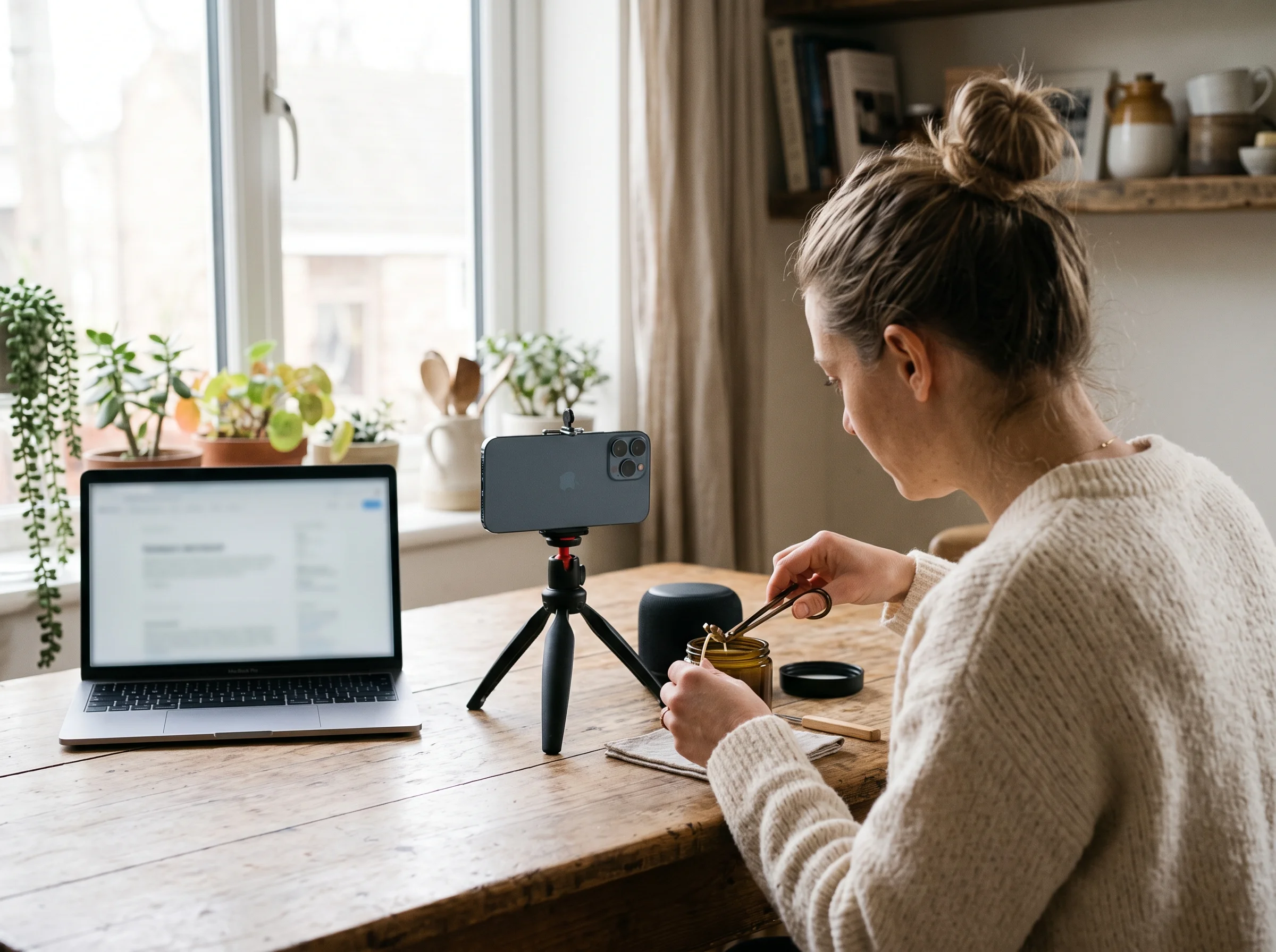 Turn a Product Still Into Grok Imagine Video 1.5 You Can Publish