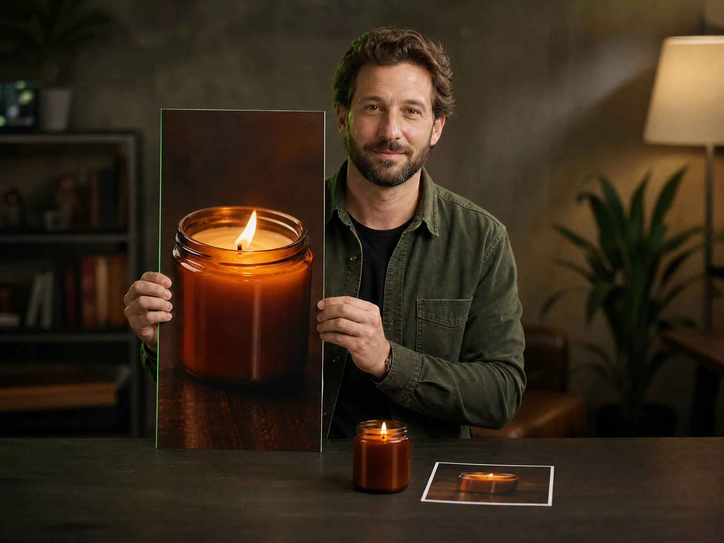 Turn a Product Still Into a 9:16 MiniMax H3 Max Ad With Sound