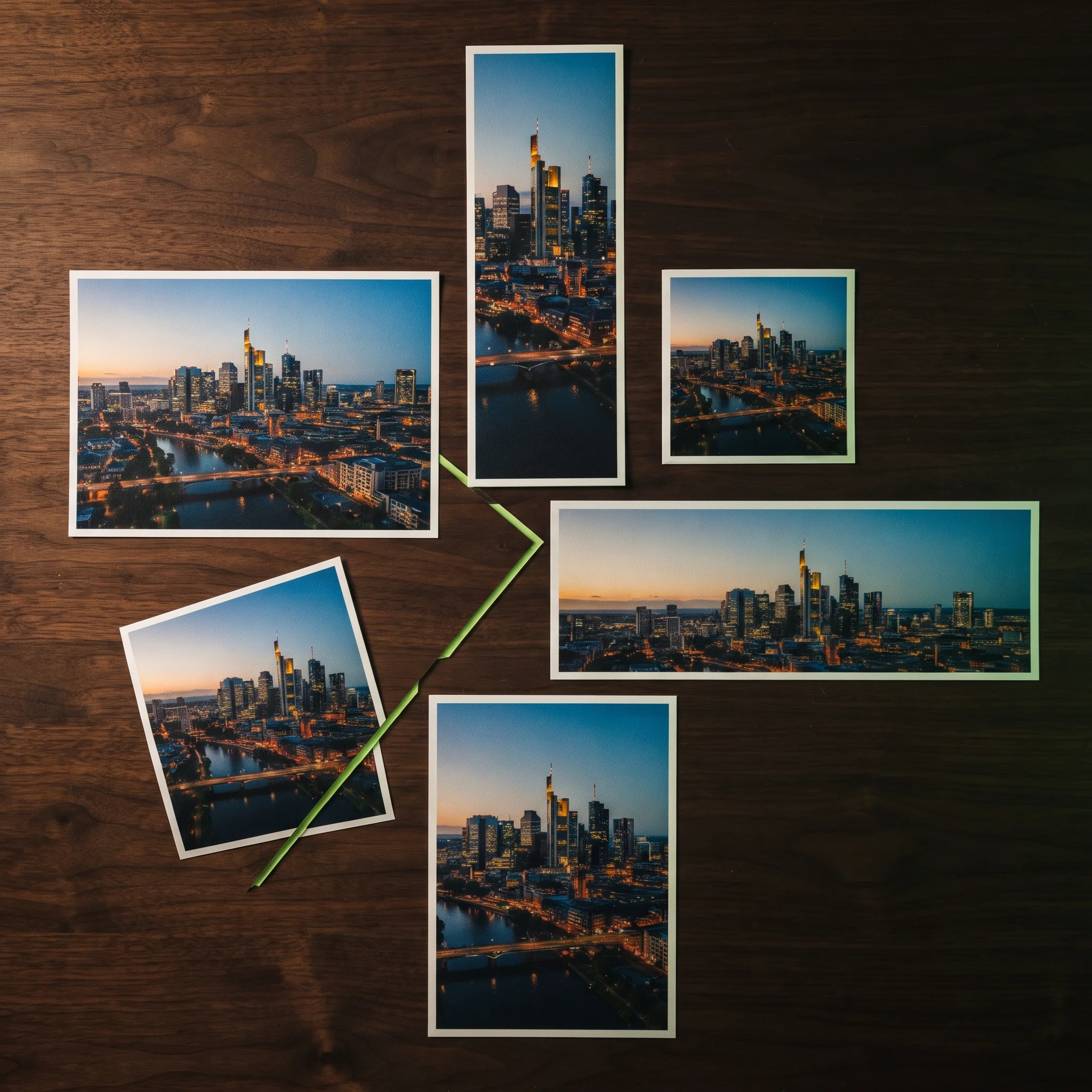 Frame It Right the First Time in 11 Aspect Ratios