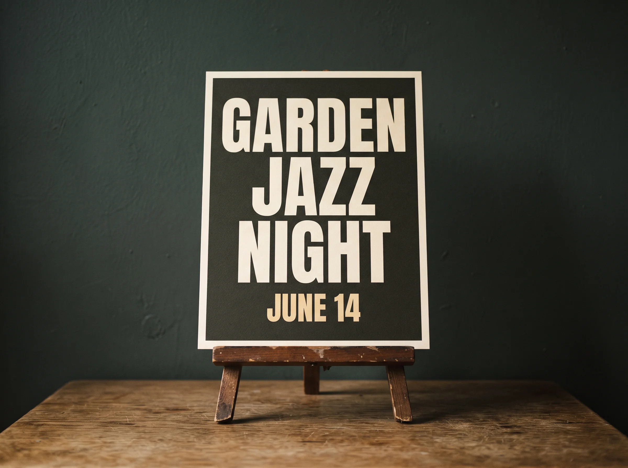 Render Posters, Logos, and Infographics With Text That Actually Reads