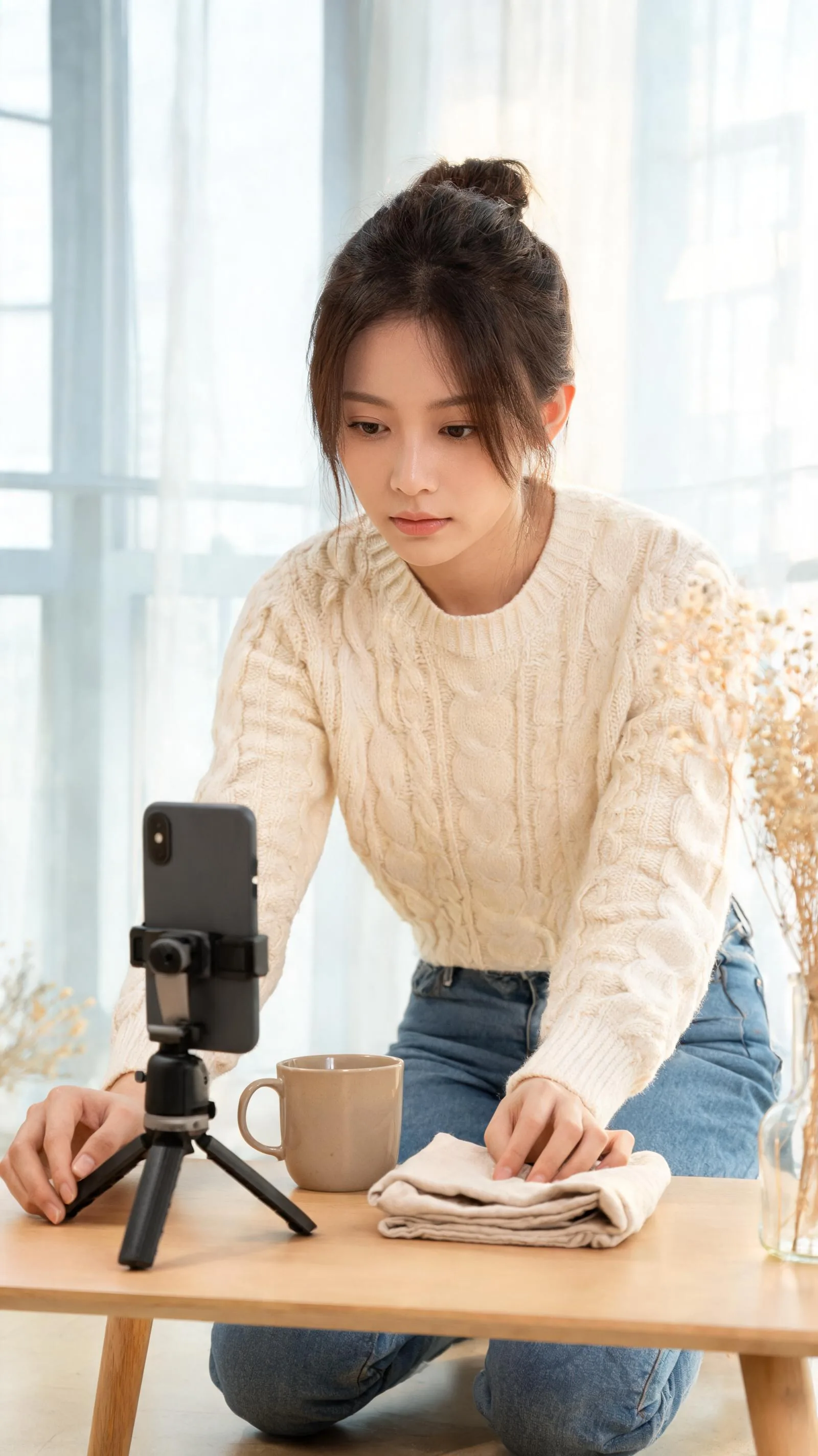 为今天就要发布的创作者生成 Seedream 5 Lite 营销静态图
