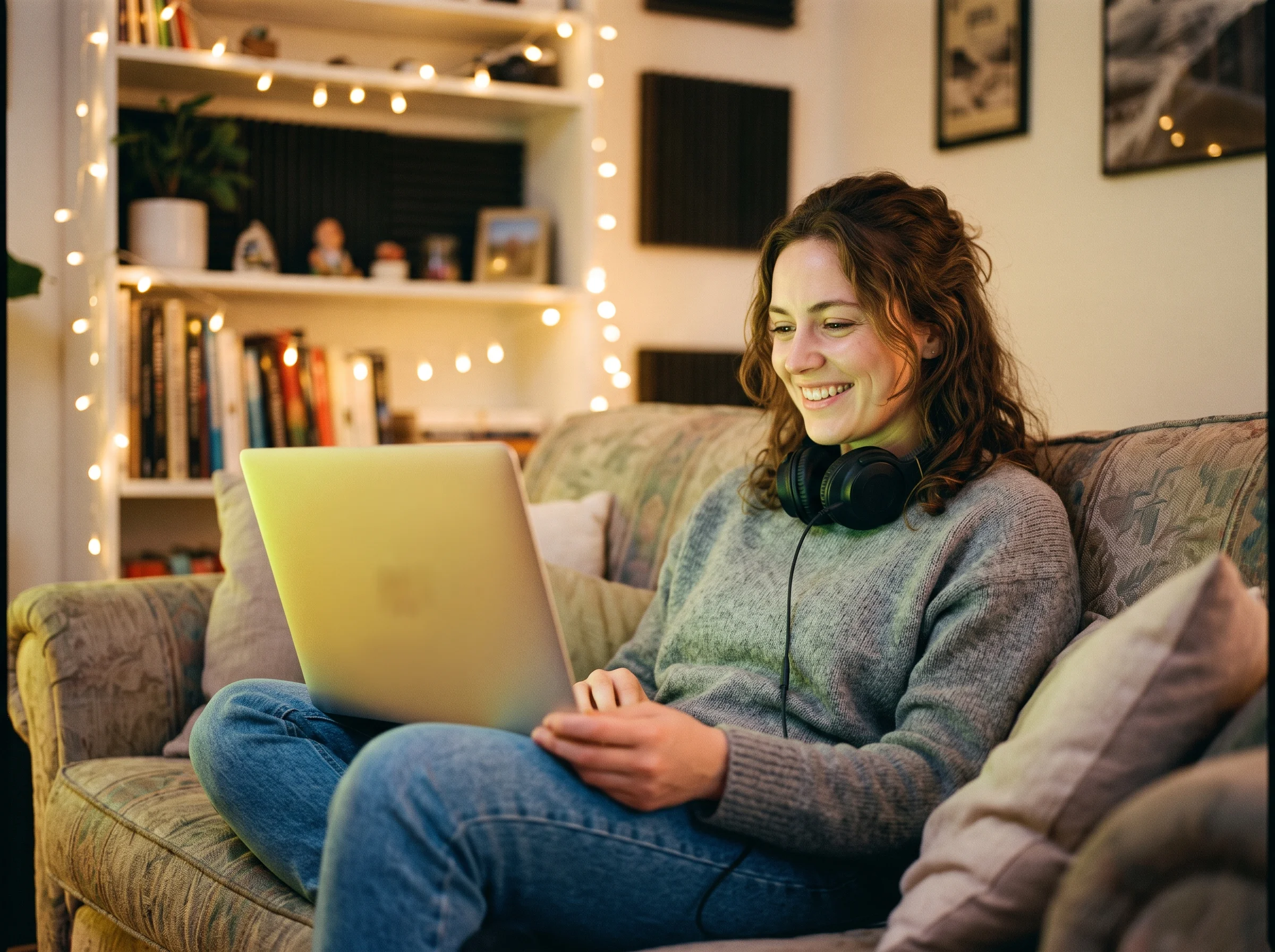 Skip the Separate Audio Pass With Wan 3.0's Native Sound