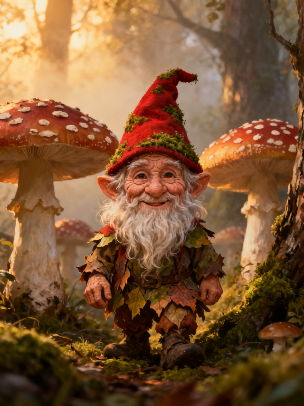 The character portrait Seed Audio 1.0 derived this voice from